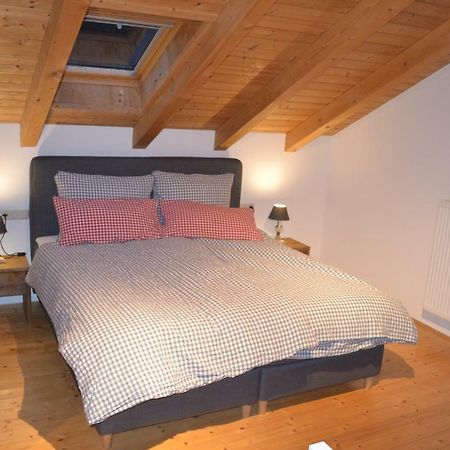 Chalet Koenigsstand Villa Garmisch-Partenkirchen Luaran gambar